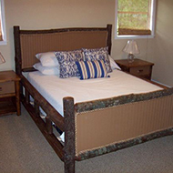 Log Bed-2