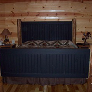 King-Pannel-Bed