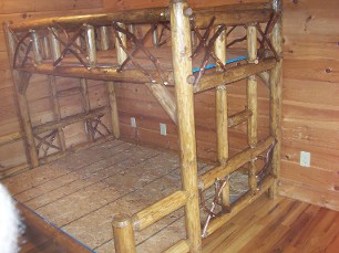 Laurel Bunkbed