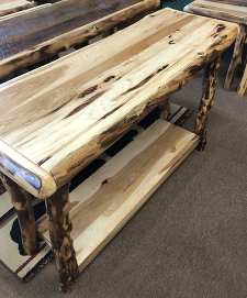 Aspen Sofa Table